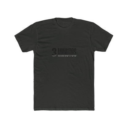 3-minutos Tee