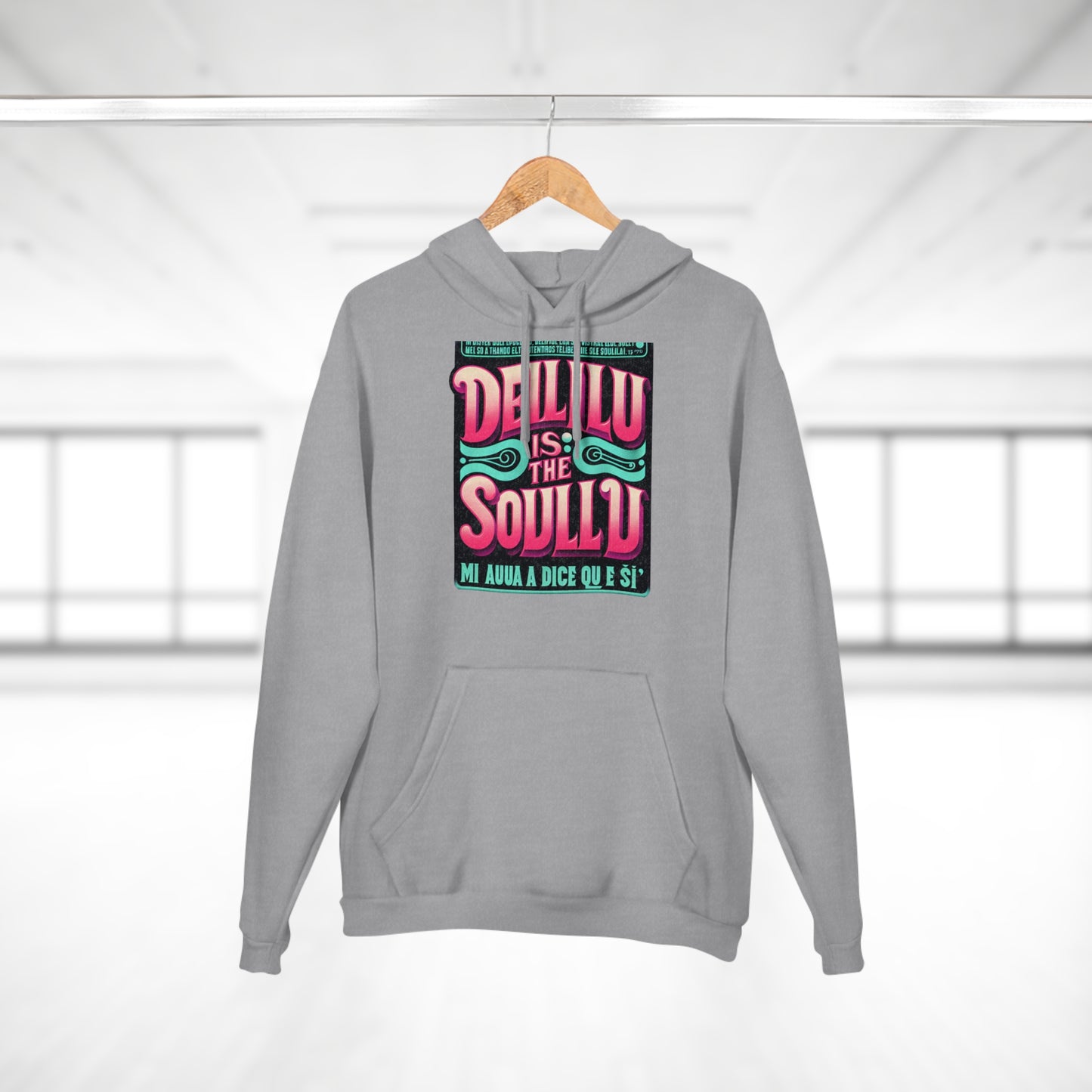 Product Hoodie