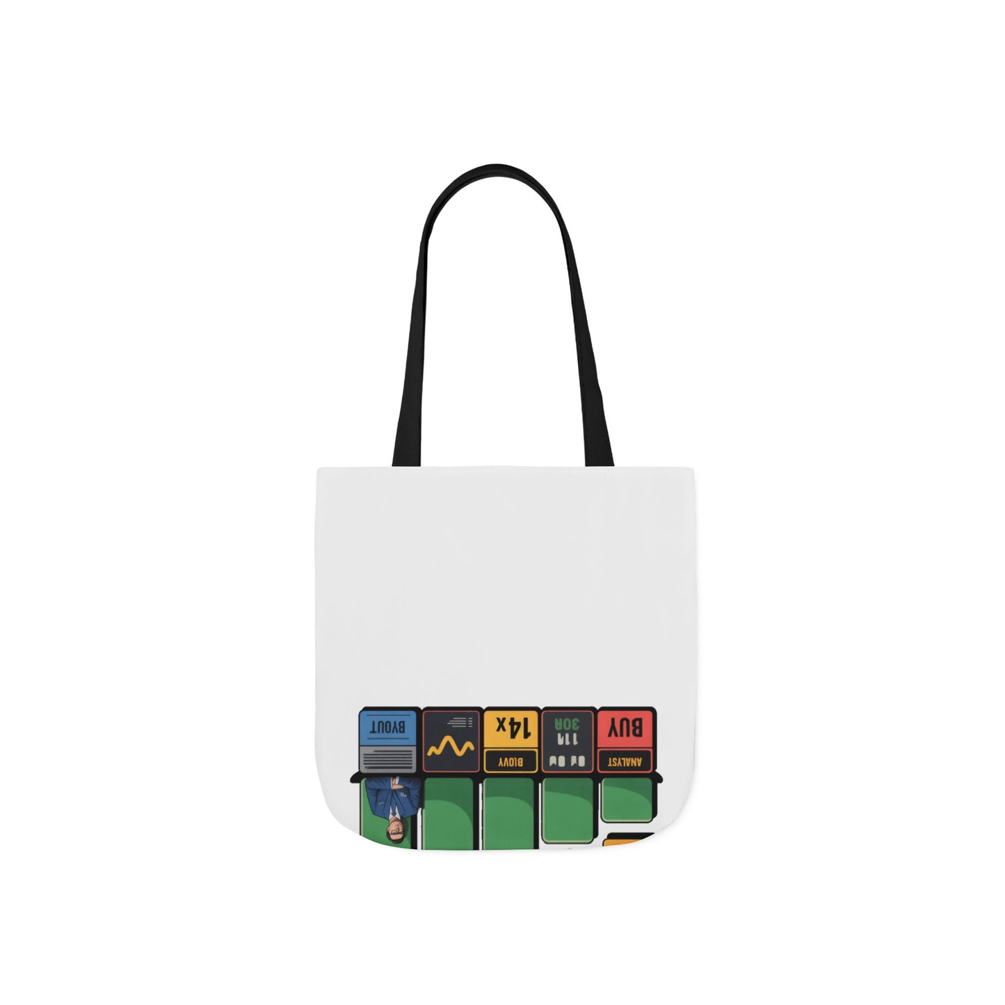 42 Analysts Can't Be Wrong (But Can They?) Tote