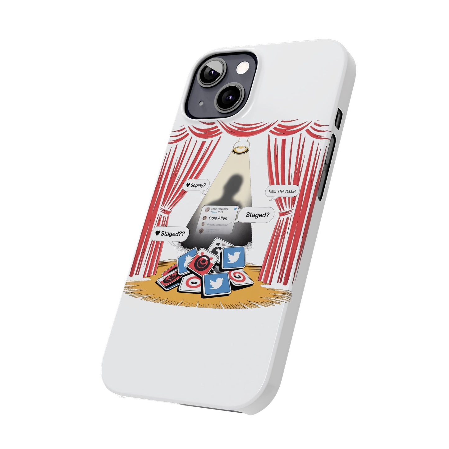 Product Phone Case