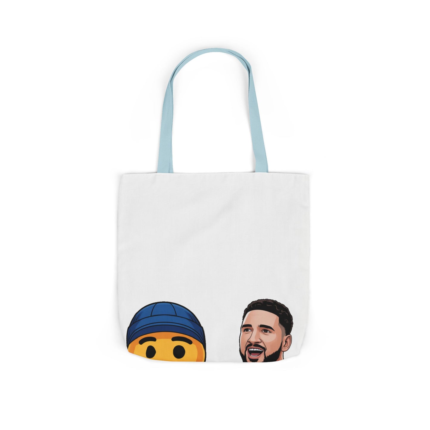 The Silent Klay Tote