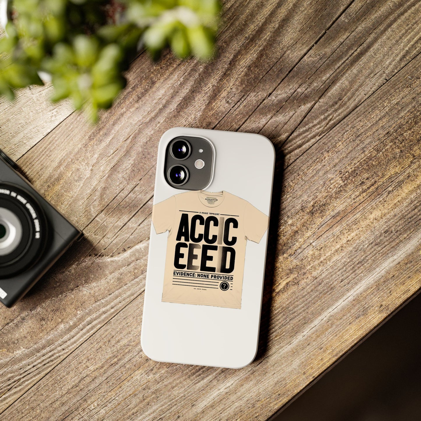 Product Phone Case