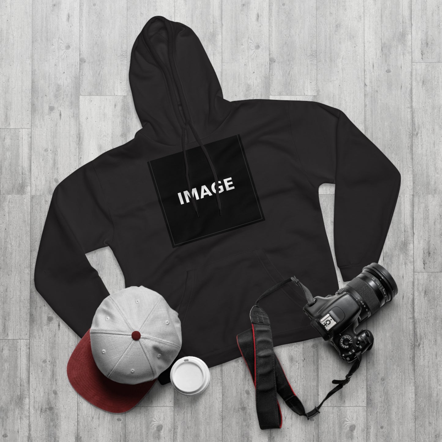 Hoodie — le-pide-al-dentista-que-le-blanquee-los--satire