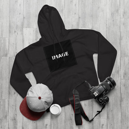 Hoodie — iconic-reaction