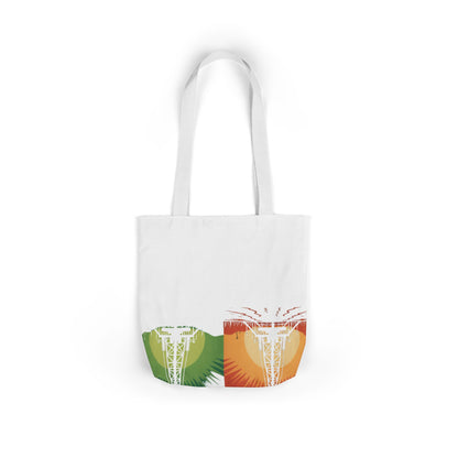 Fracking Our Way to Climate Salvation Tote