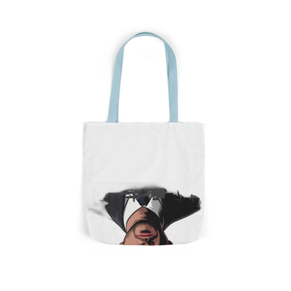 The Overwhelmed Observer Tote