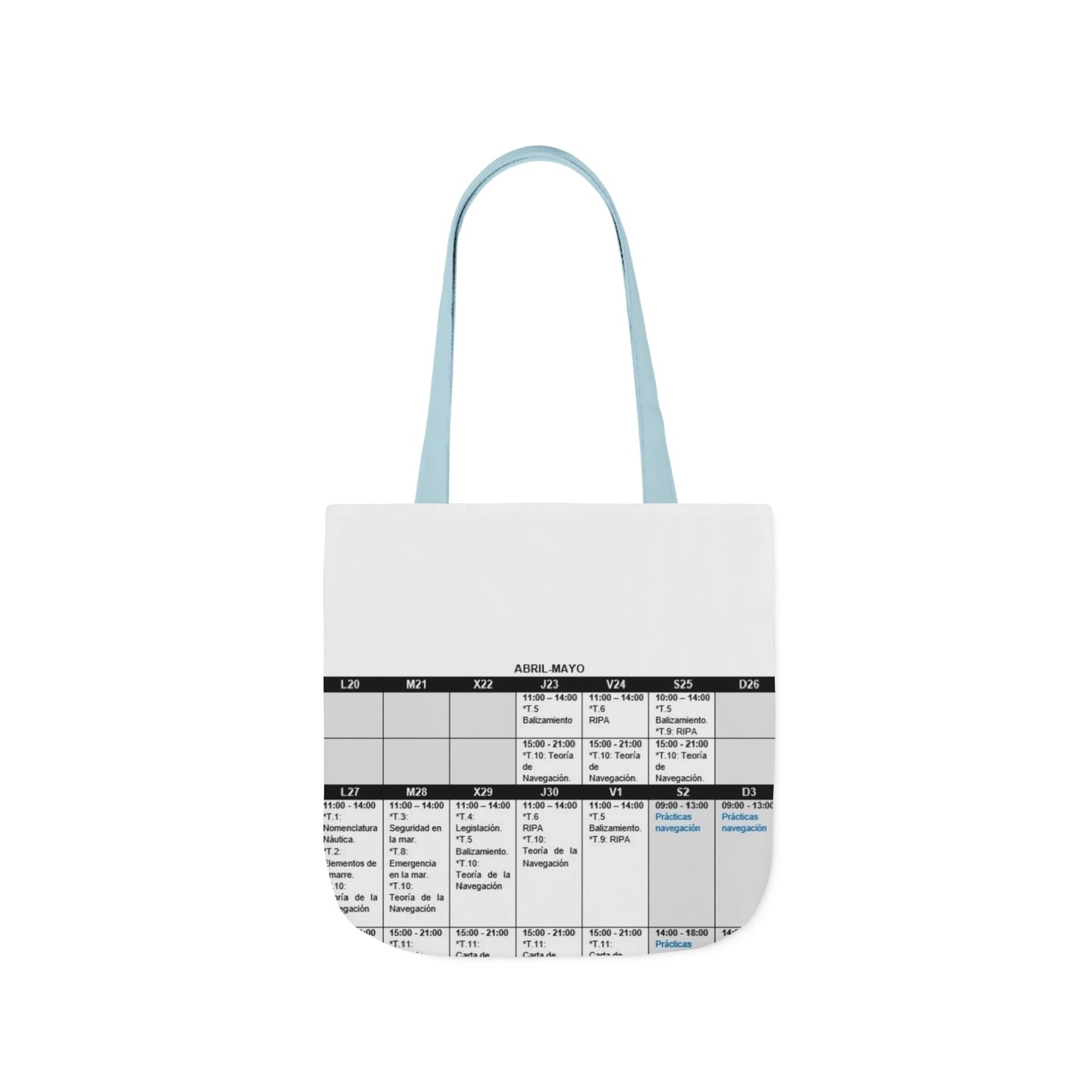 The Insider Battle Zone Tote