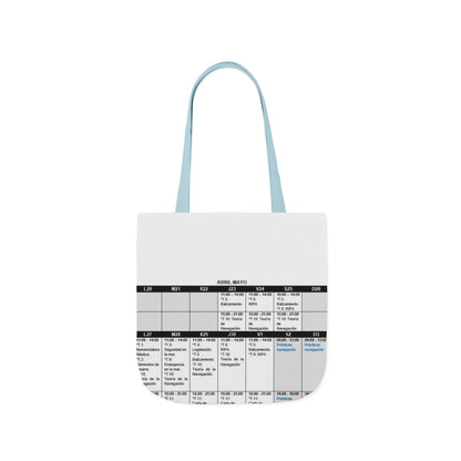 The Insider Battle Zone Tote