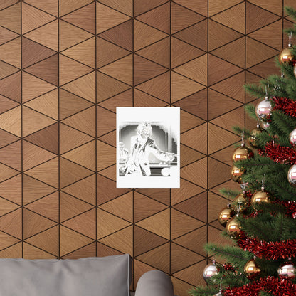 Product Poster