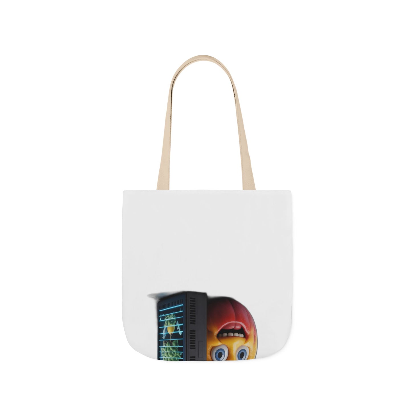 Environmental/Copyright Concern Tote