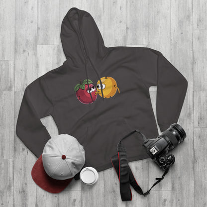 fruit-love-island-parody Hoodie