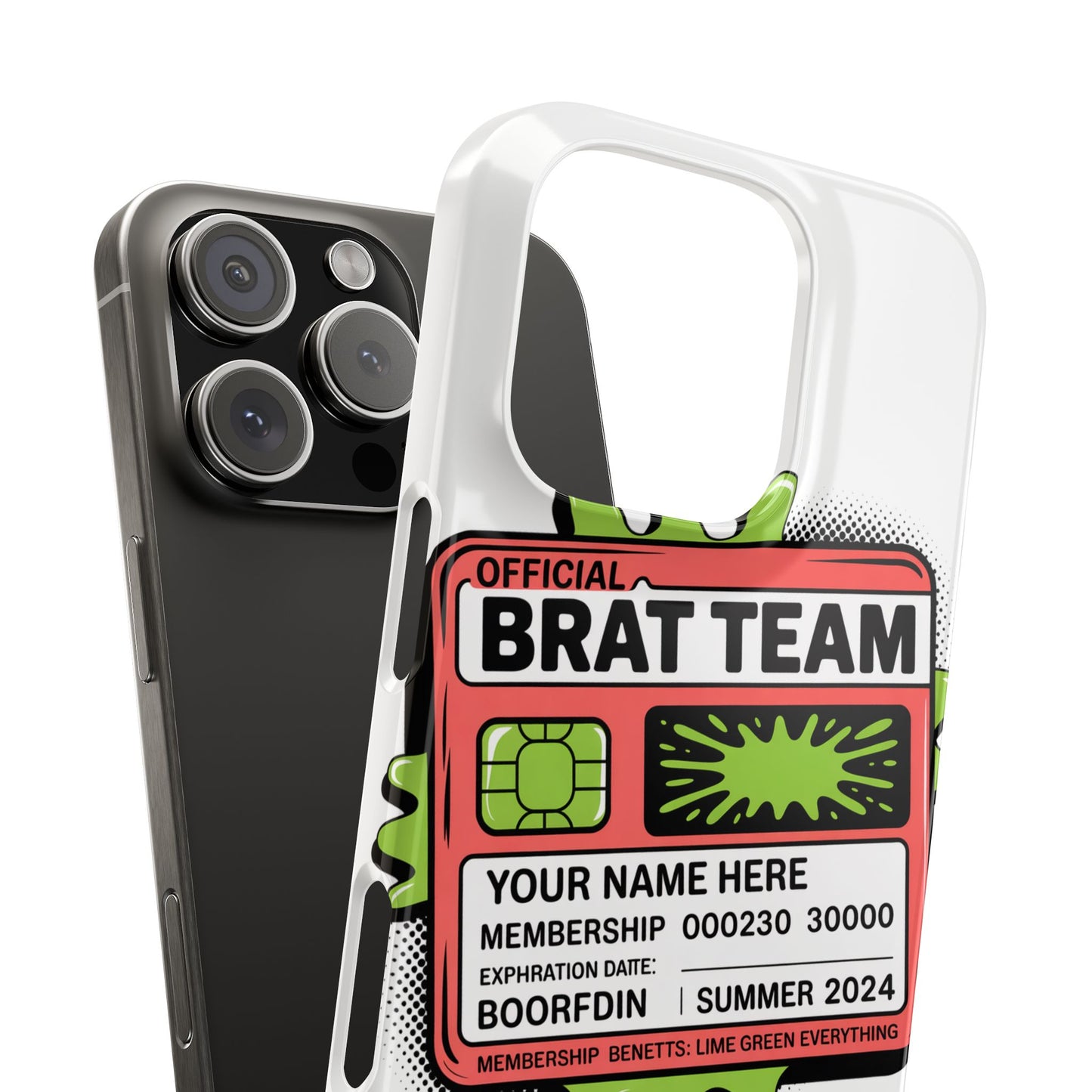 Product Phone Case