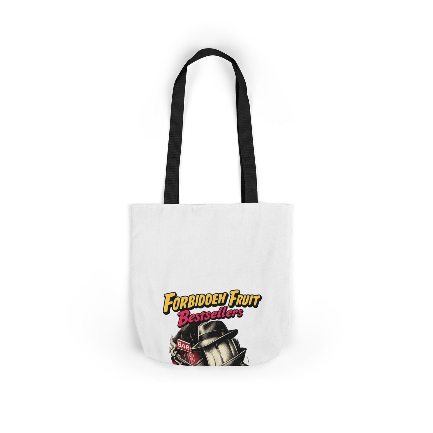 Tote — pulp-produce-fiction