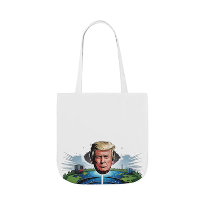 The Green Energy Trump Saved Tote