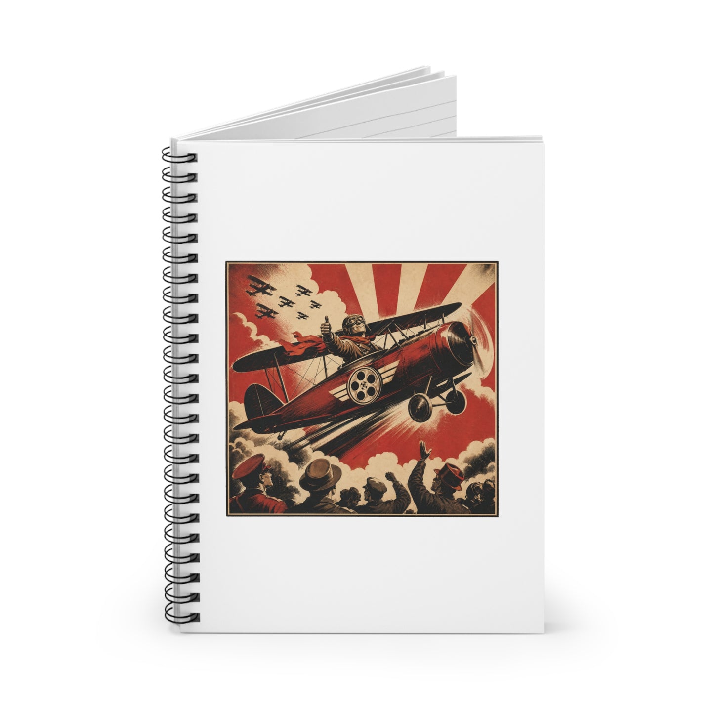 Product Notebook
