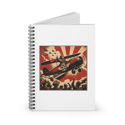Product Notebook