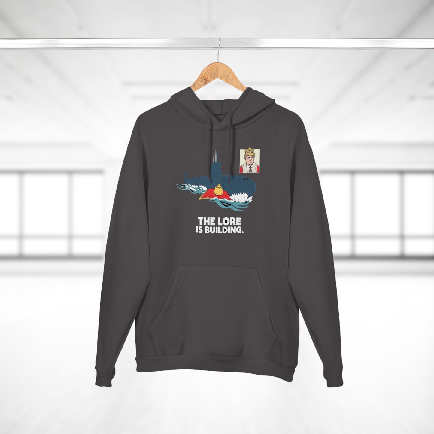 Product Hoodie