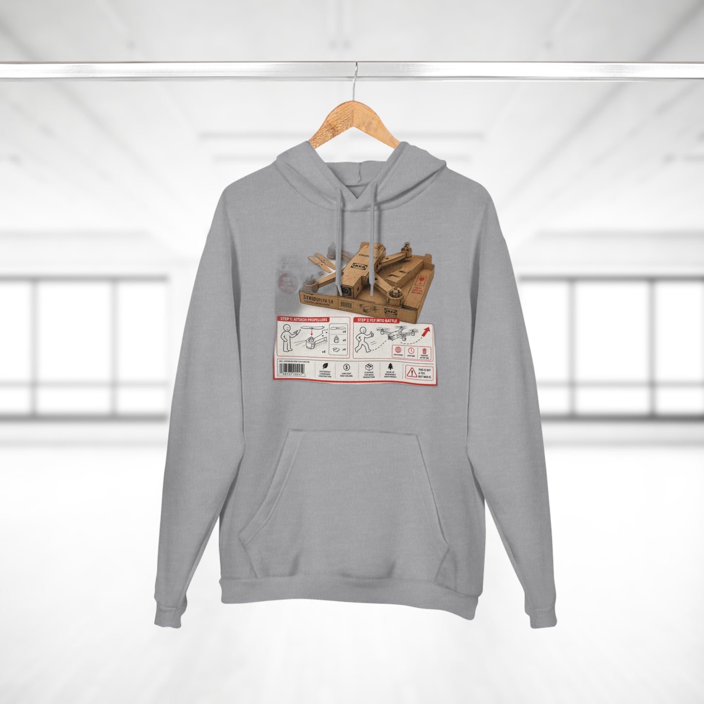 Product Hoodie