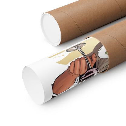 Product Poster