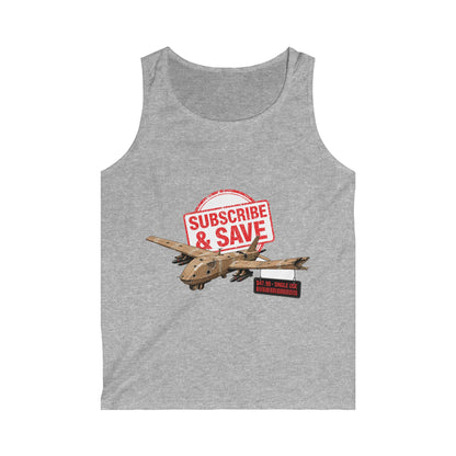 Product Men's Softstyle Tank