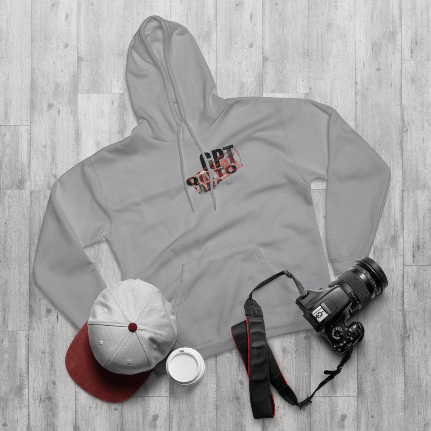 Product Hoodie