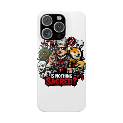 Phone Case — Sacred Venom