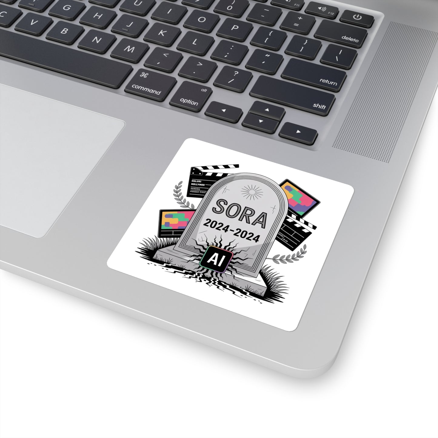 Product Sticker