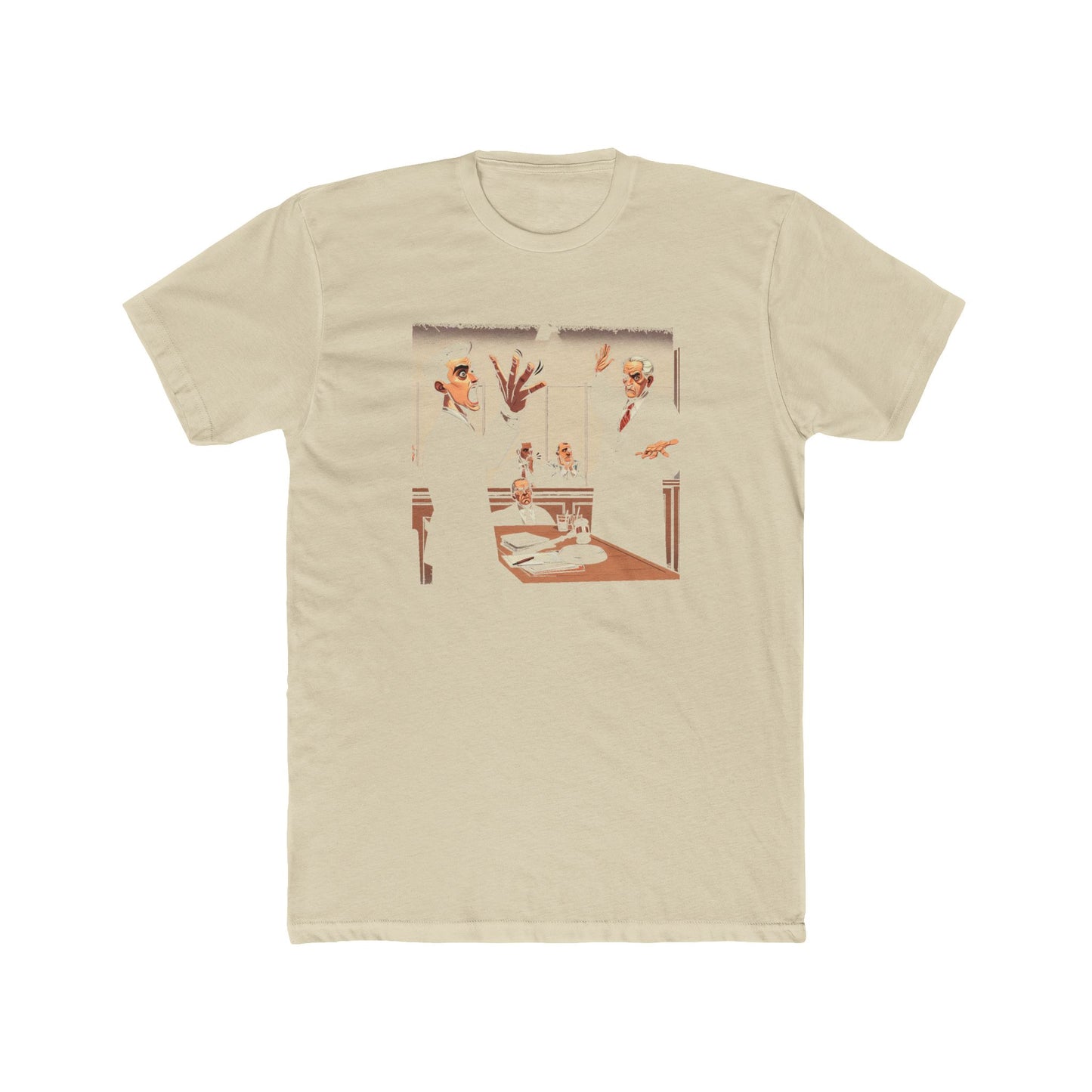 Product Tee