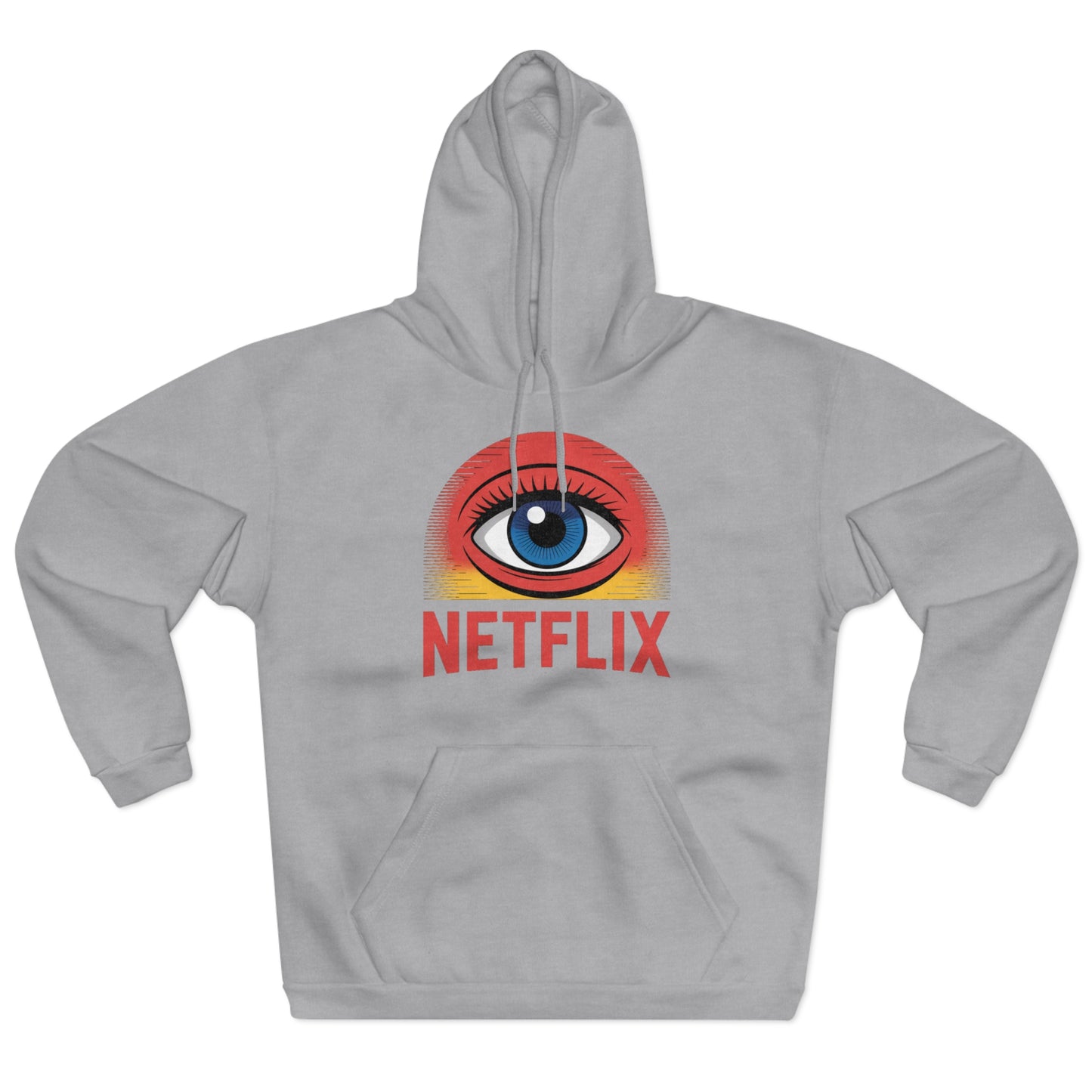The Password Police Hoodie