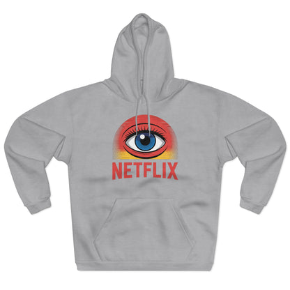 The Password Police Hoodie