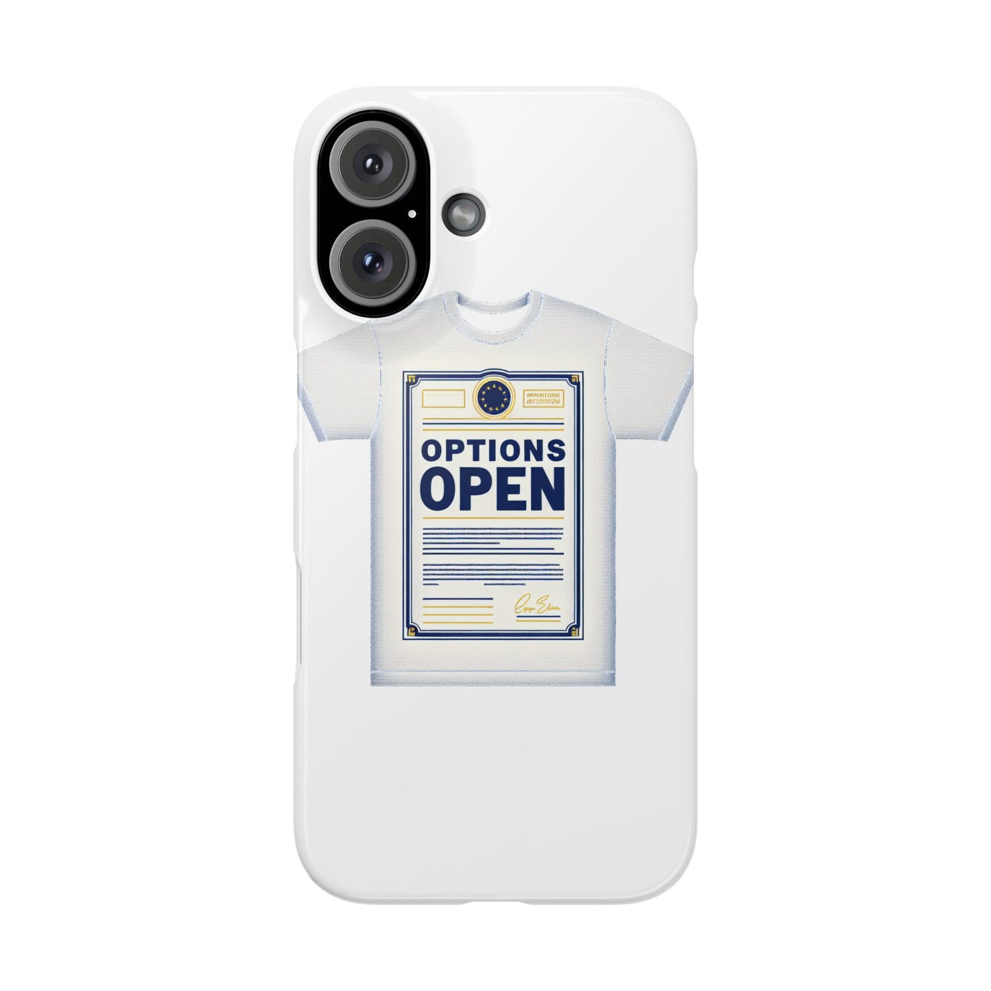 Product Phone Case