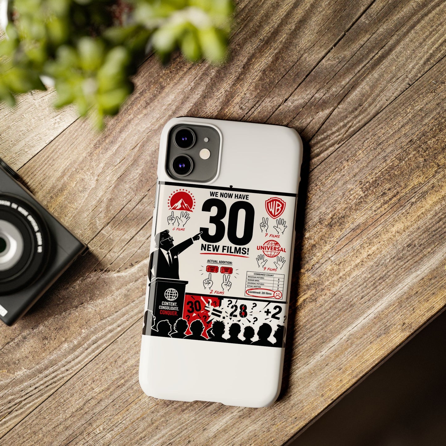 Product Phone Case