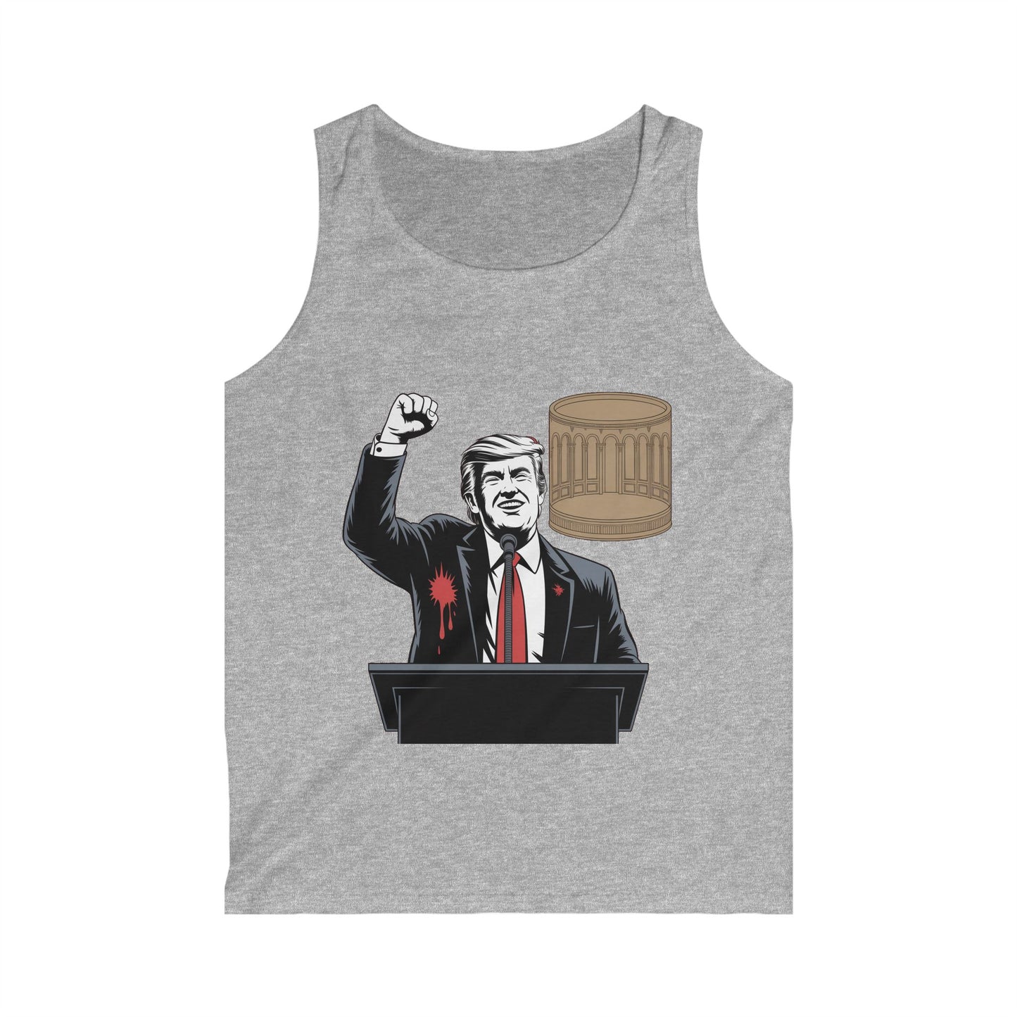 Product Men's Softstyle Tank