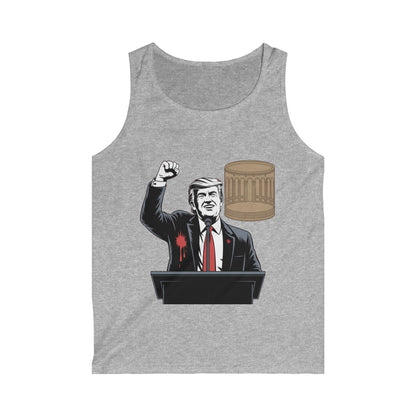 Product Men's Softstyle Tank