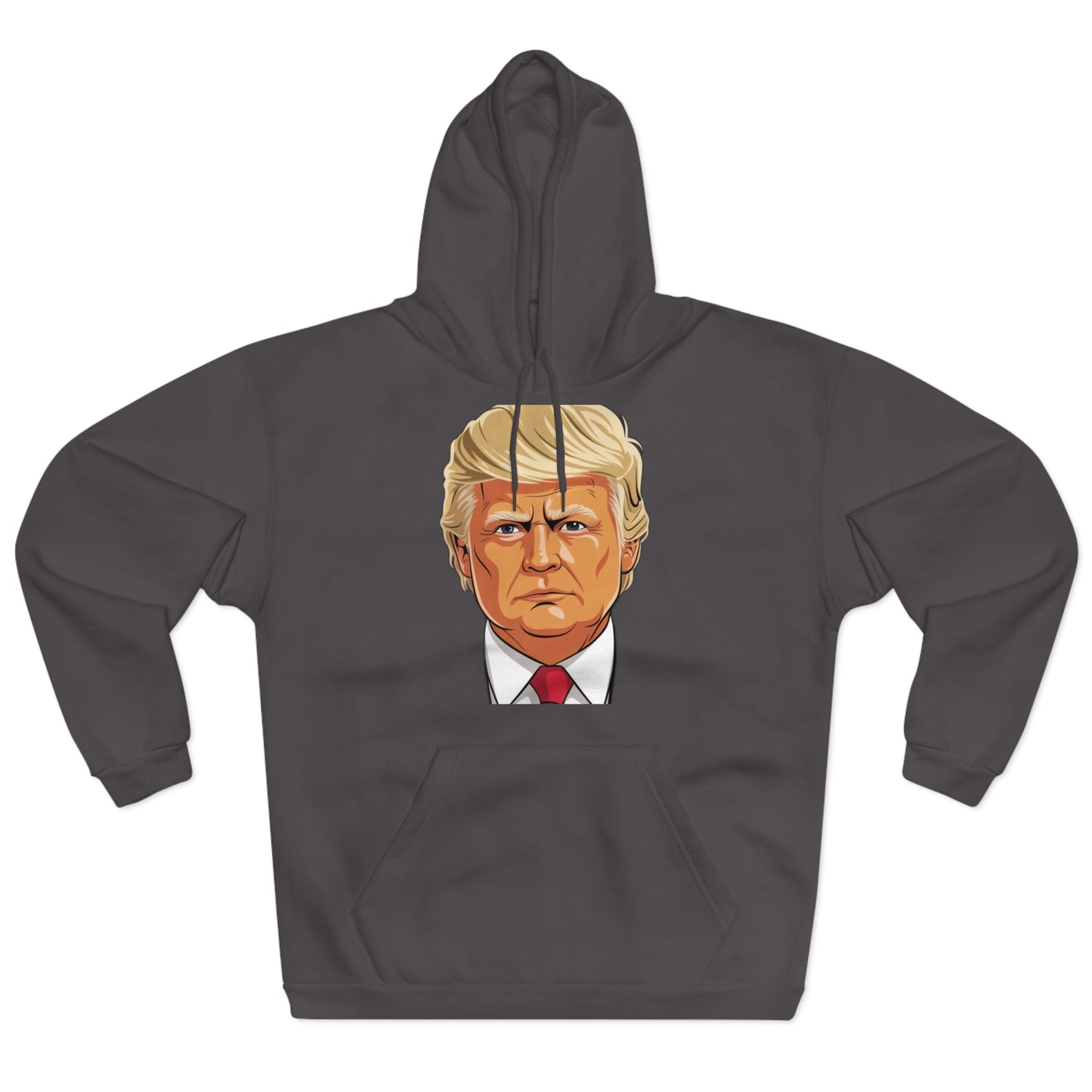 Lego War Chronicles: Iran's Animated Victory Hoodie