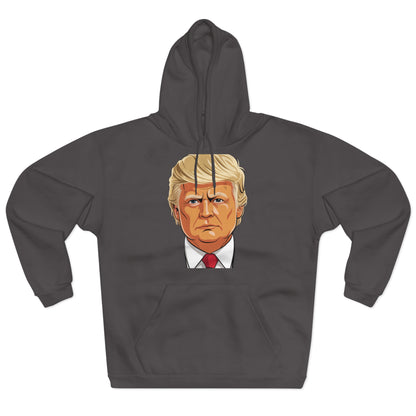 Lego War Chronicles: Iran's Animated Victory Hoodie
