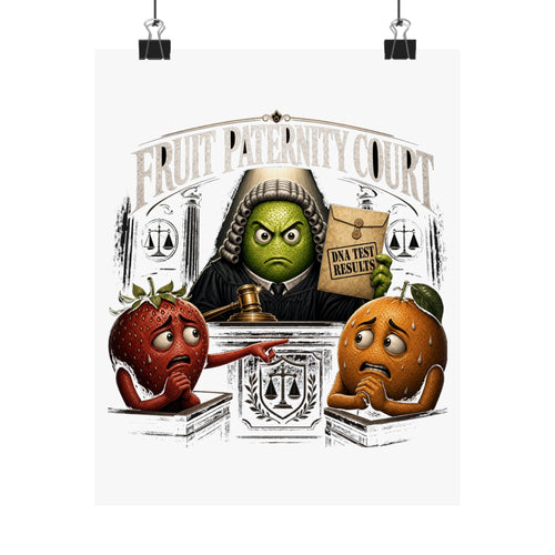 Product Poster
