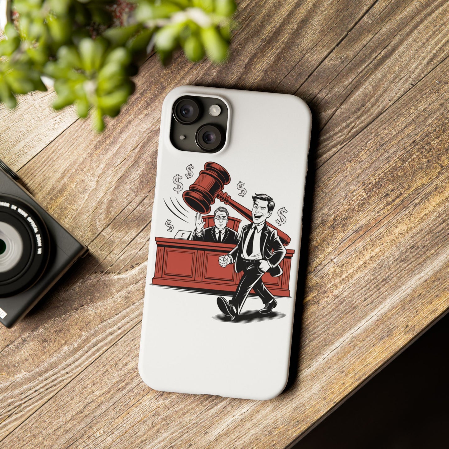 Product Phone Case