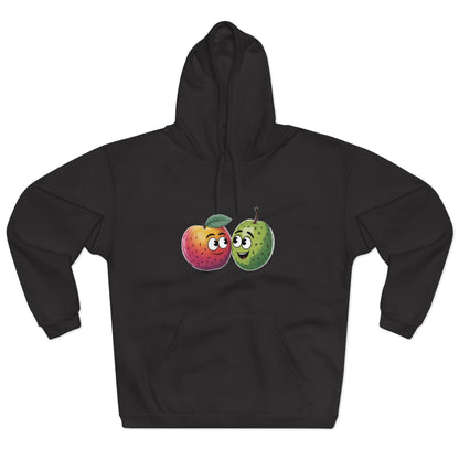 Fandom Parody Hoodie