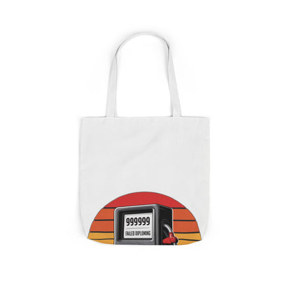 oil-price-irony Tote