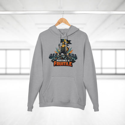 Hoodie — dystopian-banana-chronicles