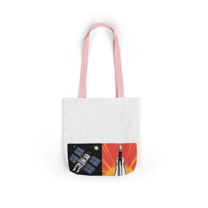 Even Apollo Records Fall Eventually Tote