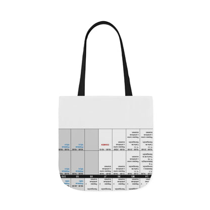 The Insider Battle Zone Tote
