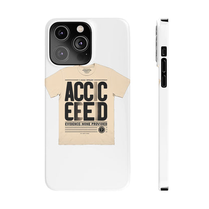 Product Phone Case