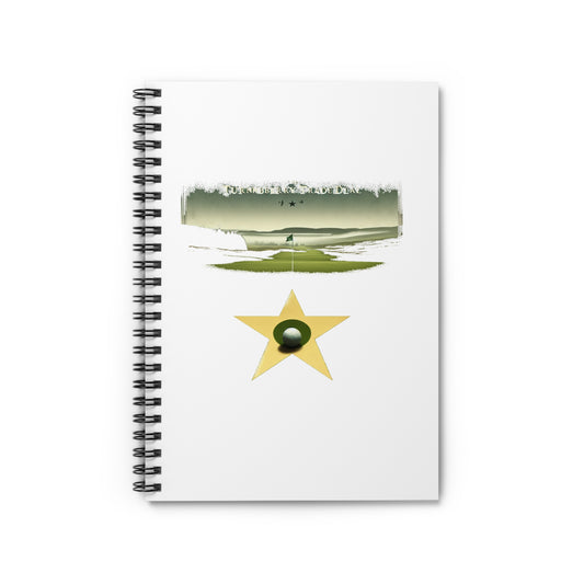 Product Notebook
