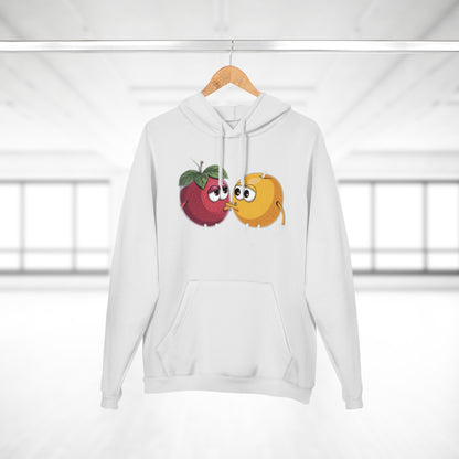 fruit-love-island-parody Hoodie