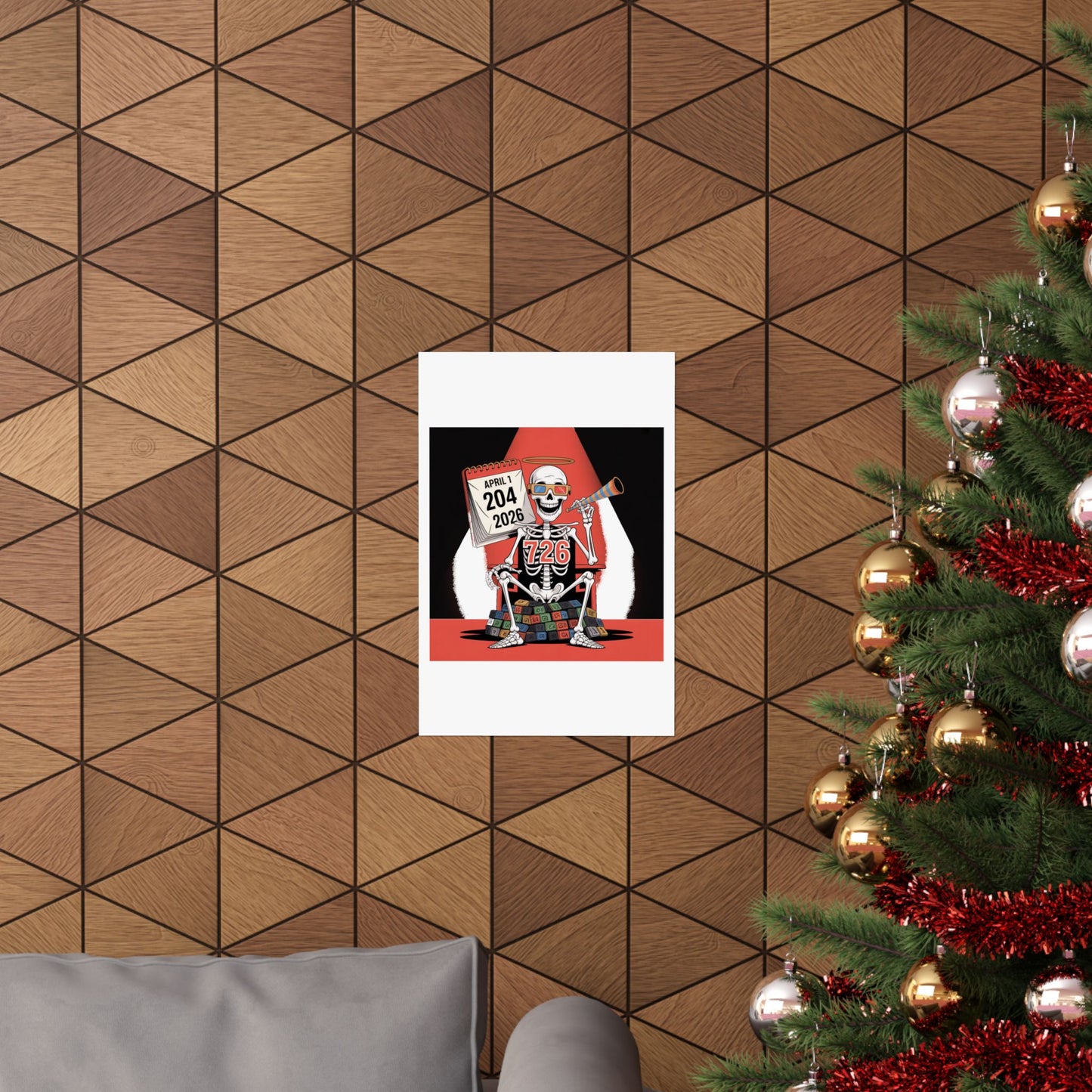 Product Poster