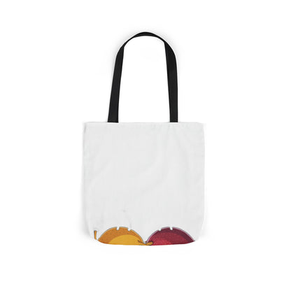 fruit-love-island-parody Tote
