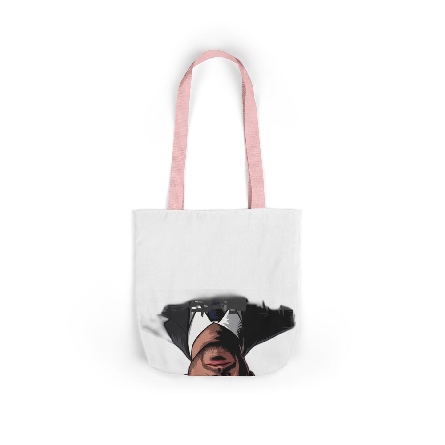 The Overwhelmed Observer Tote