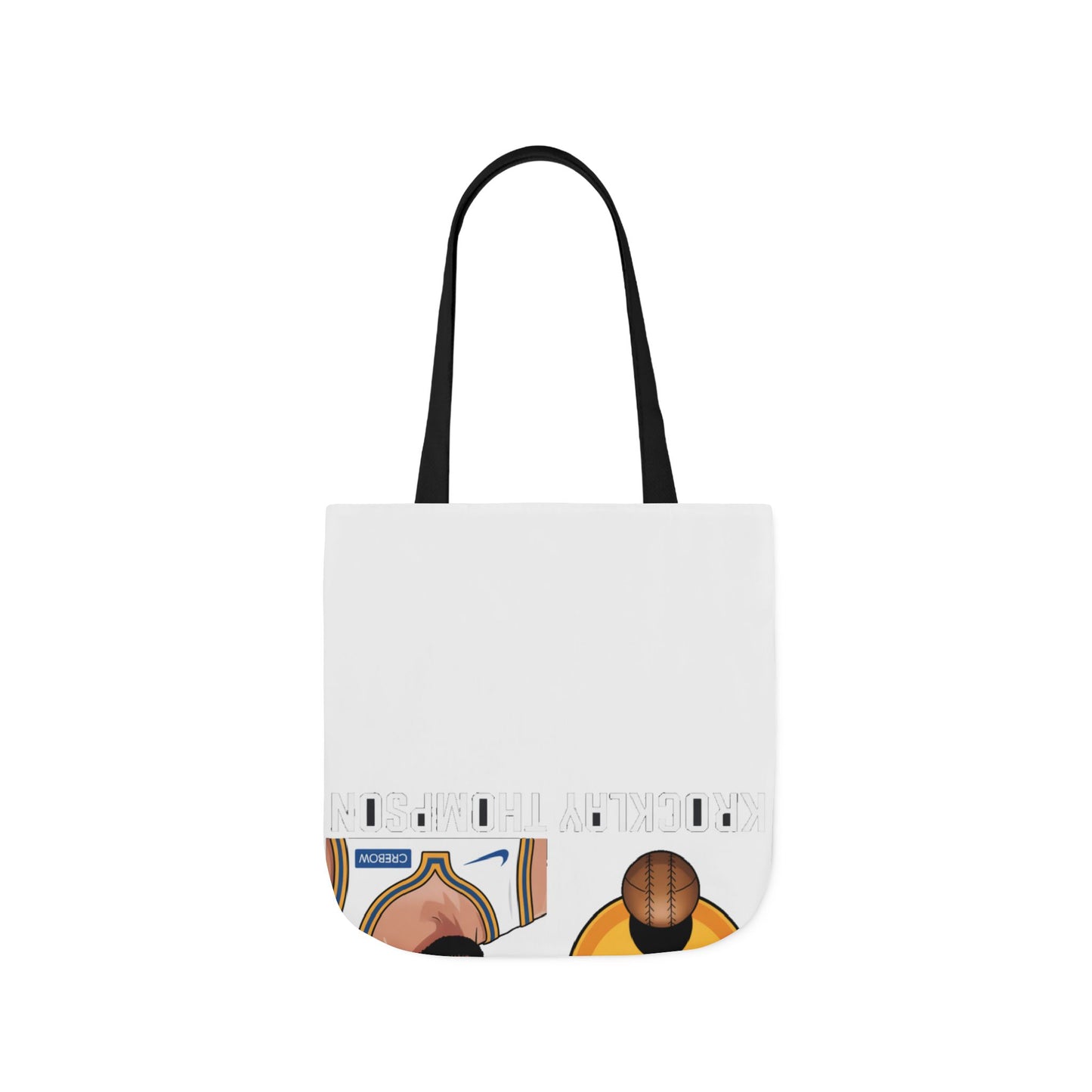 The Silent Klay Tote